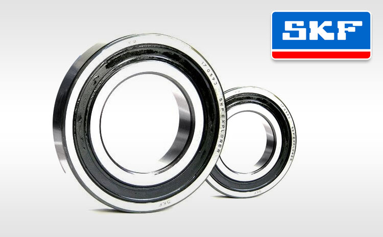 SKF Performance Wheel Bearings