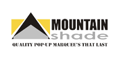 Mountian Shade Marquees