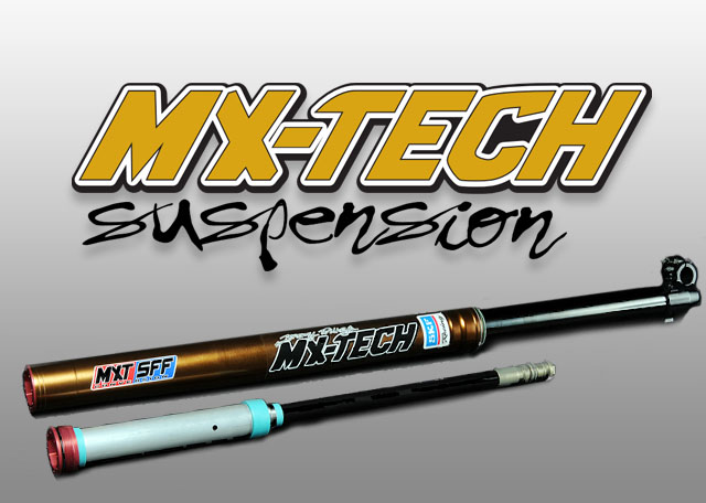 MXT/SFF fork conversion Kit