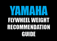 Yamaha Recommendation Guide