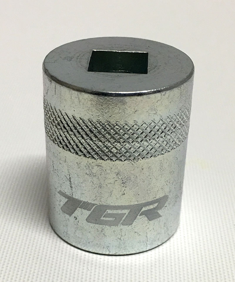 TGR TECHNIX GEAR - Factory Tools