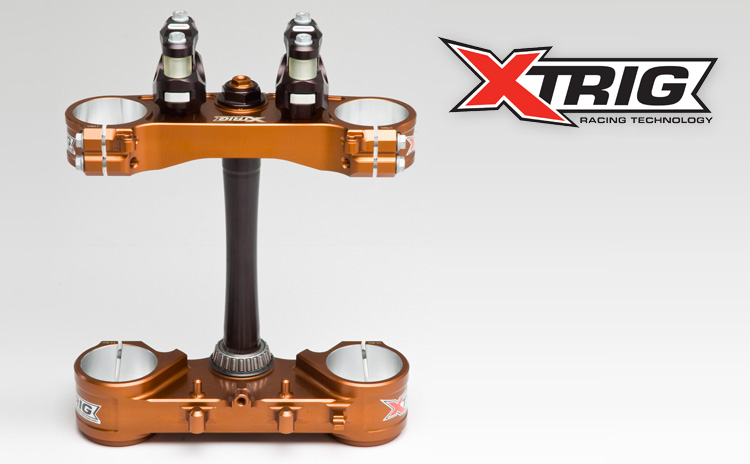 XTRIG Front High